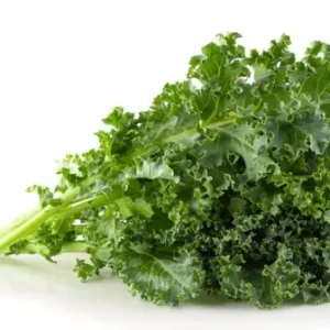 Kale 0.5 kg.