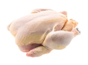 Whole Chicken Without Head & Feet1.7 - 2.0 kg